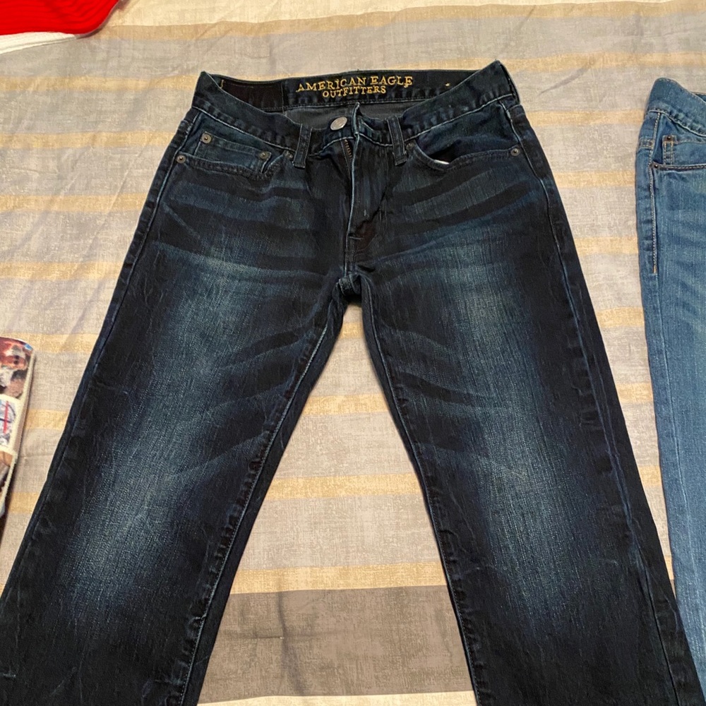 Boys denim jeans